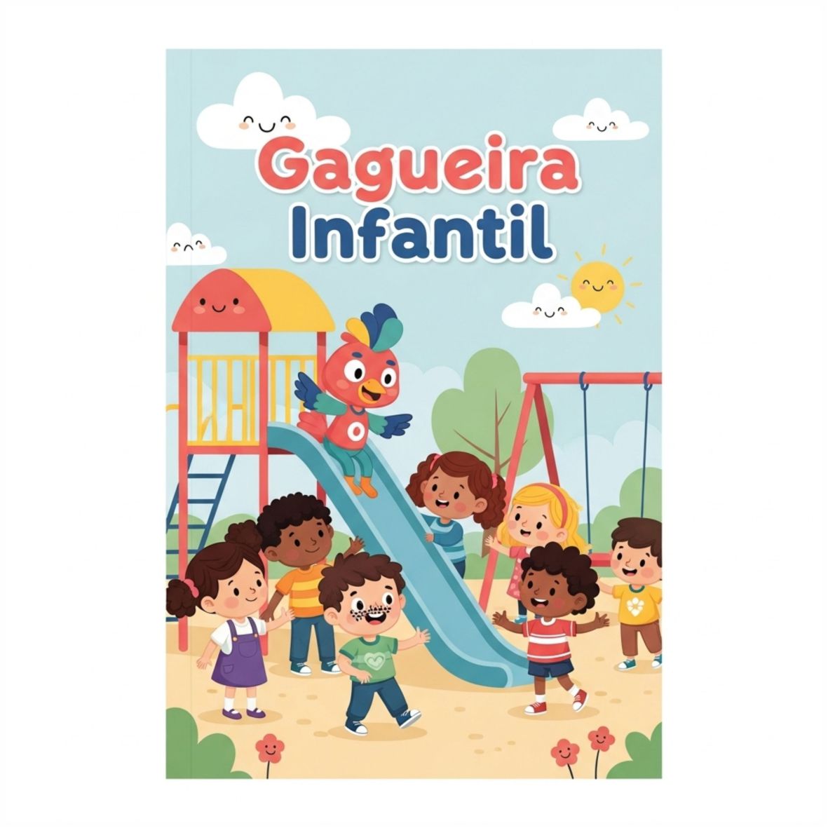 Capa do Ebook